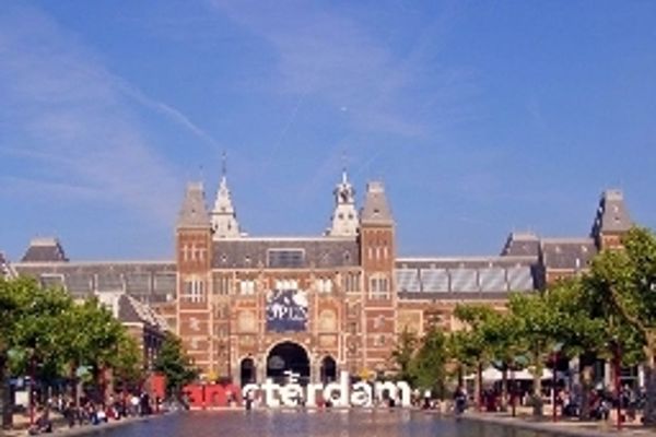 Fletcher Hotel Amsterdam (Nordholland)